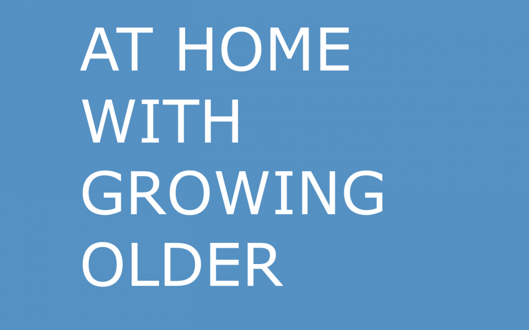How To Provide Human-Centered Care To Older Adults?