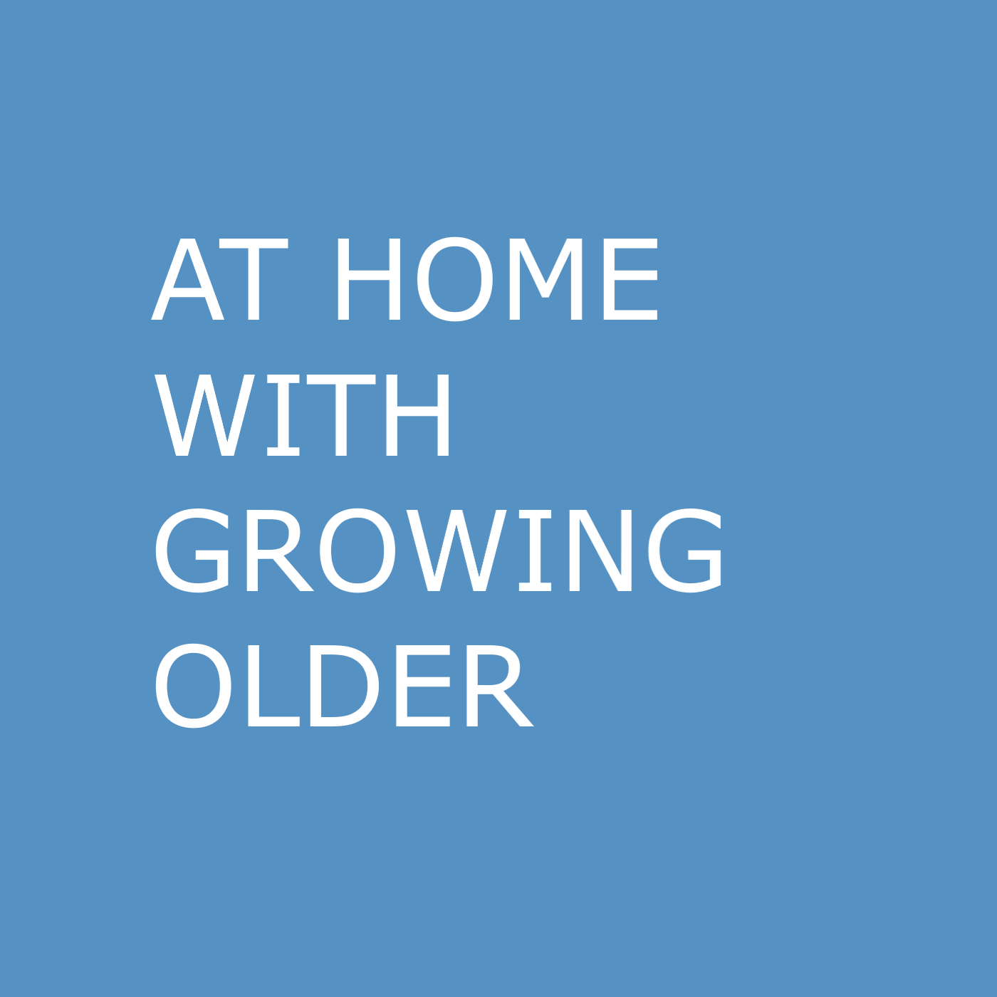 How To Provide Human-Centered Care To Older Adults?