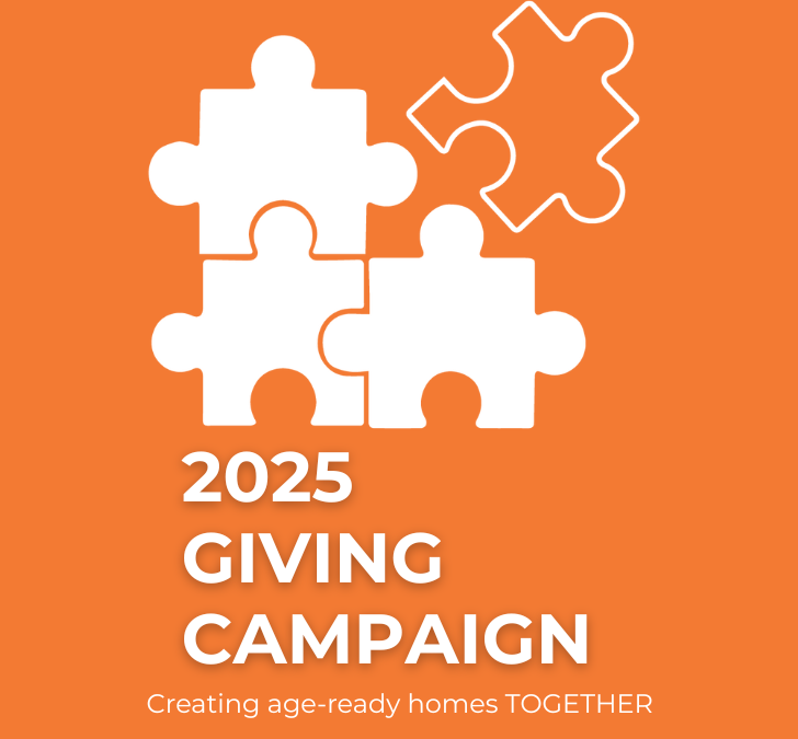 2025 Giving Campaign