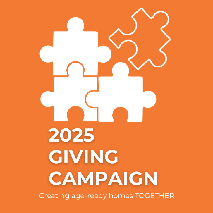 2025 Giving Campaign