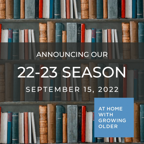 22-23 Season Announcement