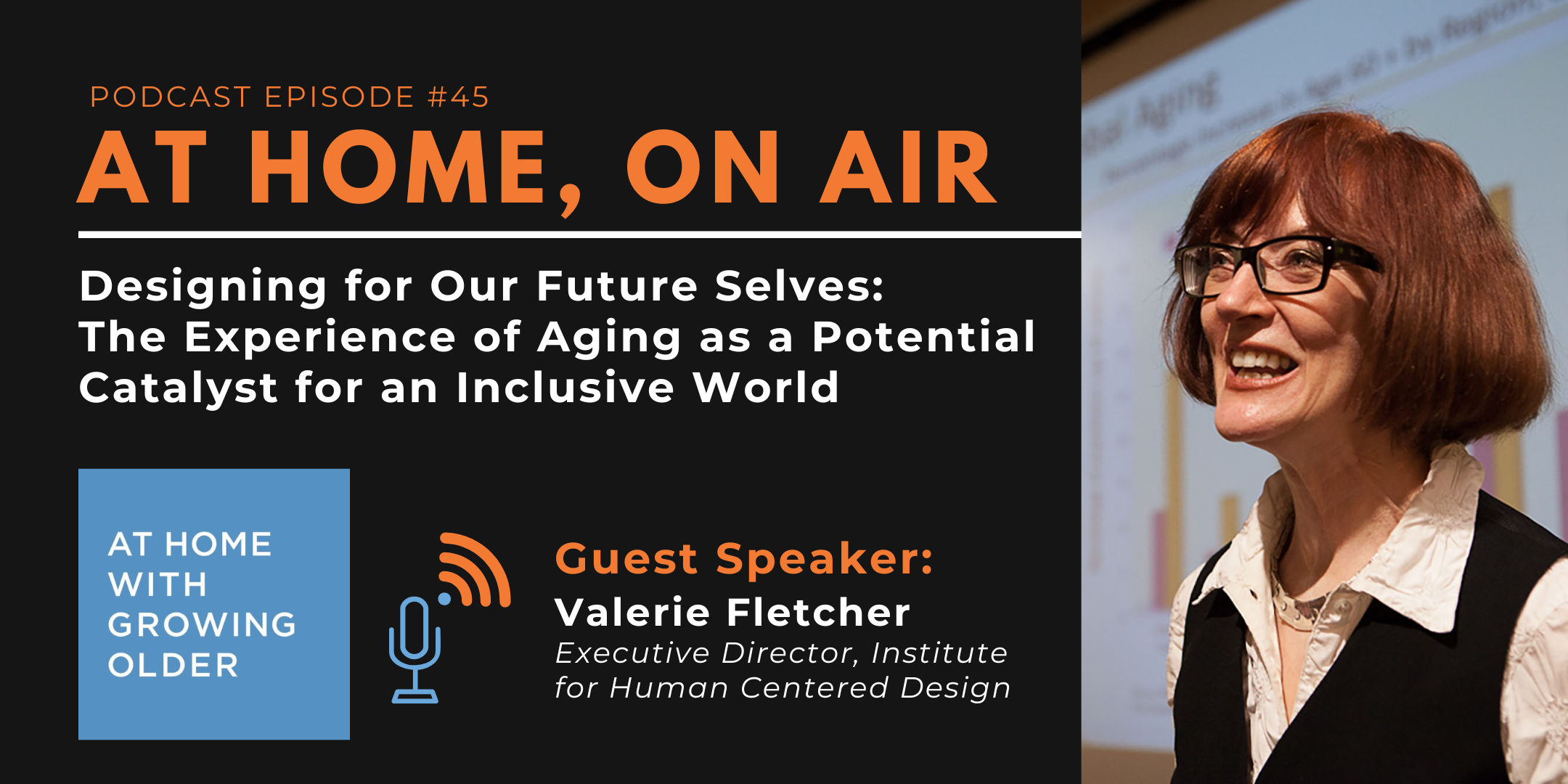 At Home, On Air with Valerie Fletcher 2.20.2025