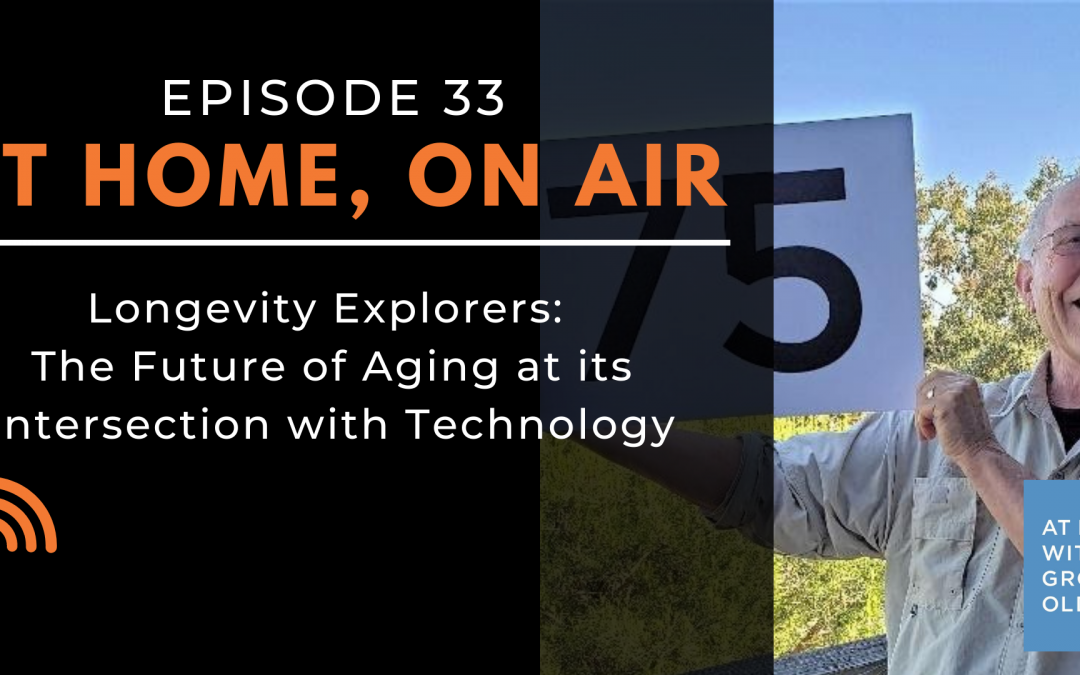 At Home, On Air:  A Conversation with John Milford