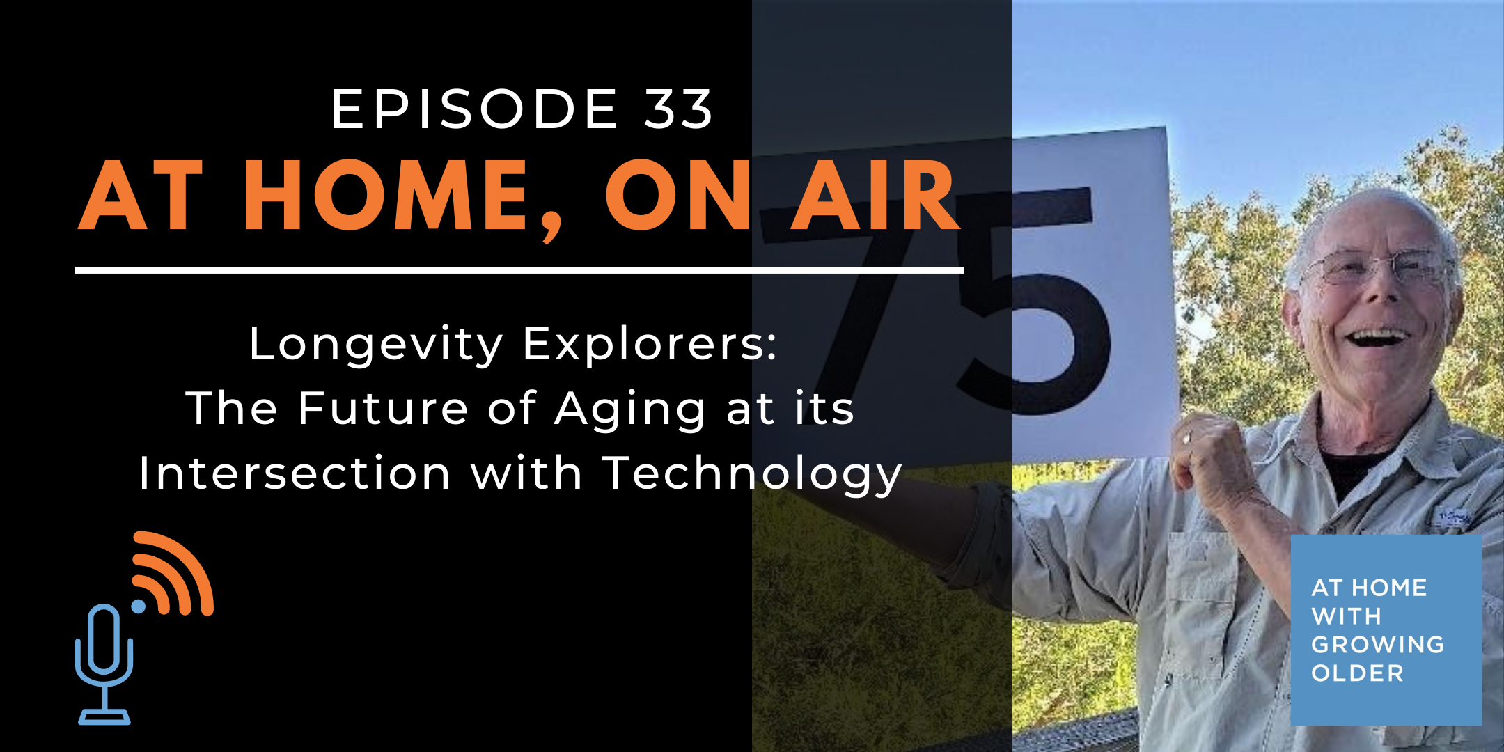 At Home, On Air: A Conversation with John Milford
