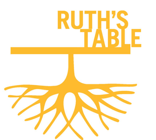 Ruth's Table logo
