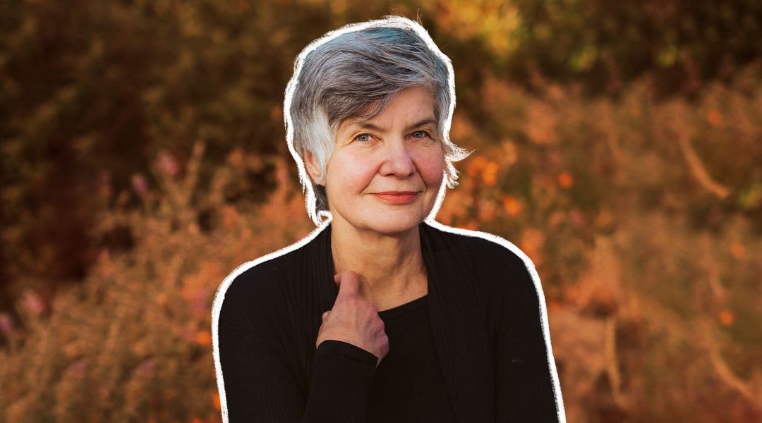 Shondaland Head Turners: Featuring Architect & AHWGO founder Susanne Stadler’s perspective on designing for a New Age