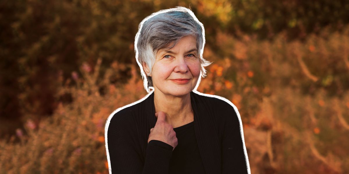 Shondaland Head Turners: Featuring Architect & AHWGO founder Susanne Stadler’s perspective on designing for a New Age