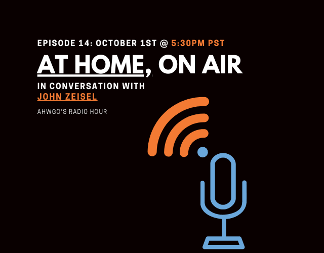 A Conversation with John Zeisel, President and Co-Founder of Hearthstone Alzheimer Care