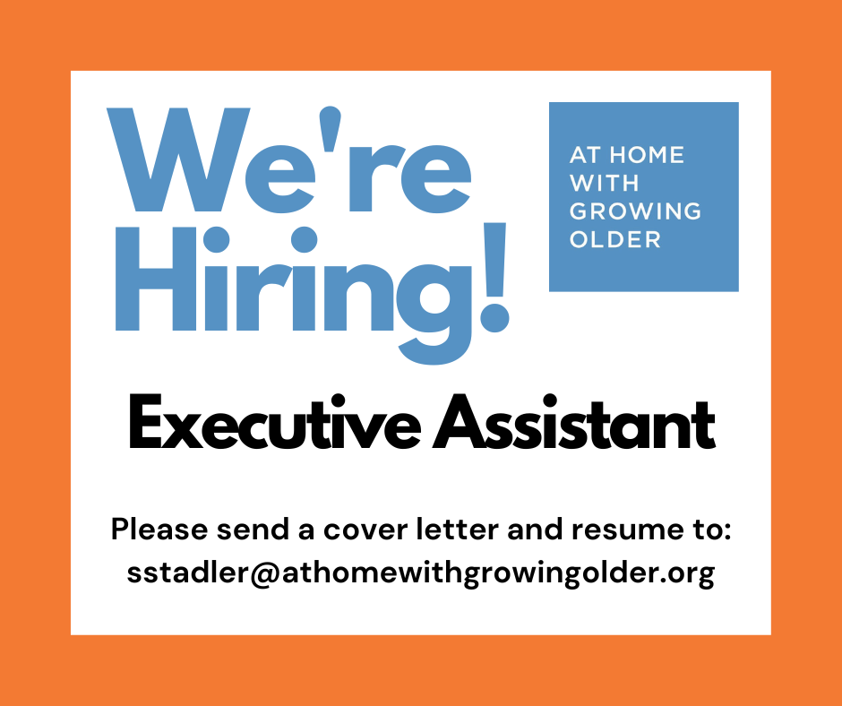 We’re Hiring! (1)