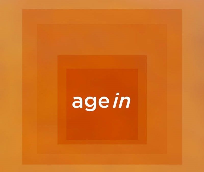 2ND ANNUAL agein