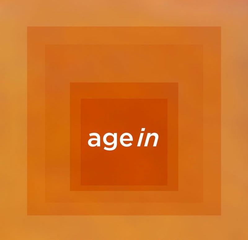 2ND ANNUAL agein