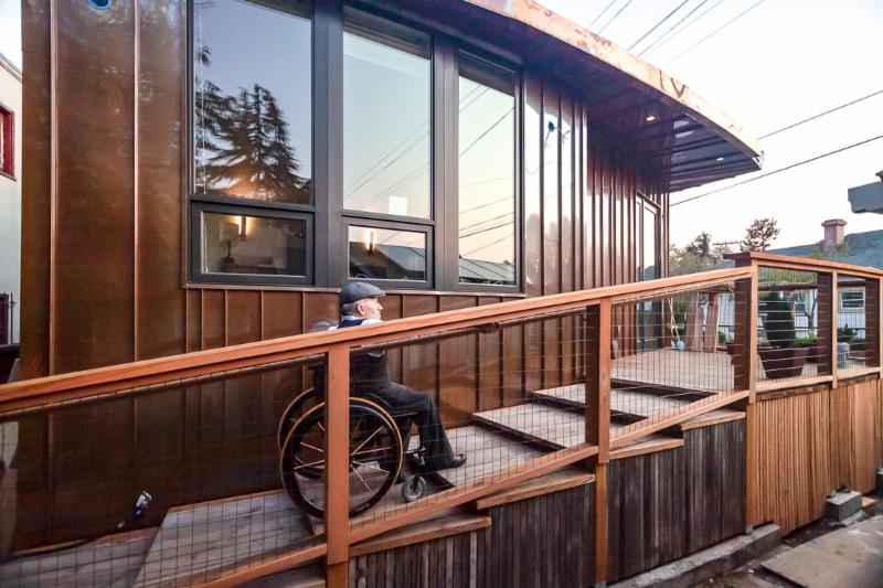 Design Without Limits: The Art of Creating Beautiful, Accessible Homes