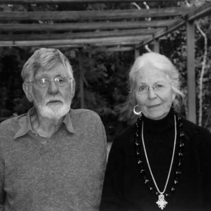 Katy Butler discusses her personal experience with her parents’ end-of-life