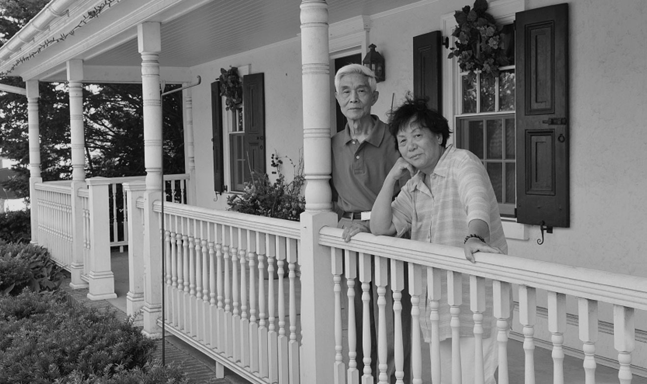 Healthy Aging Begins At Home