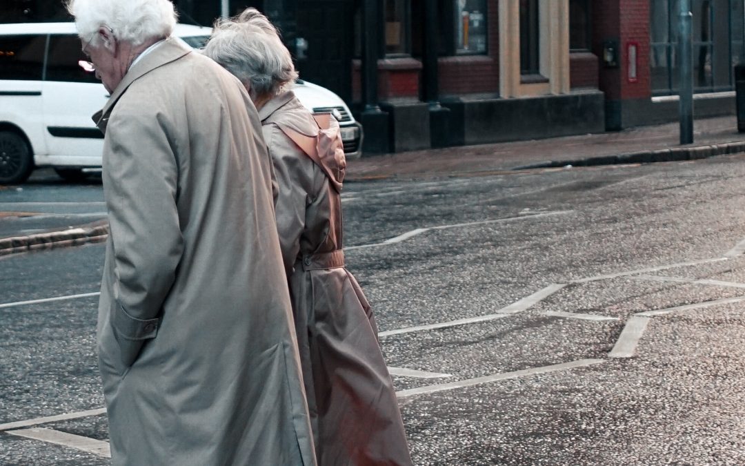 Modern Love: Sustaining relationships in the face of memory loss