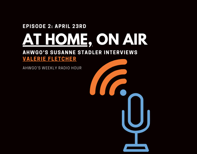 A Conversation With Valerie Fletcher, the Executive Director of the Institute for Human Centered Design