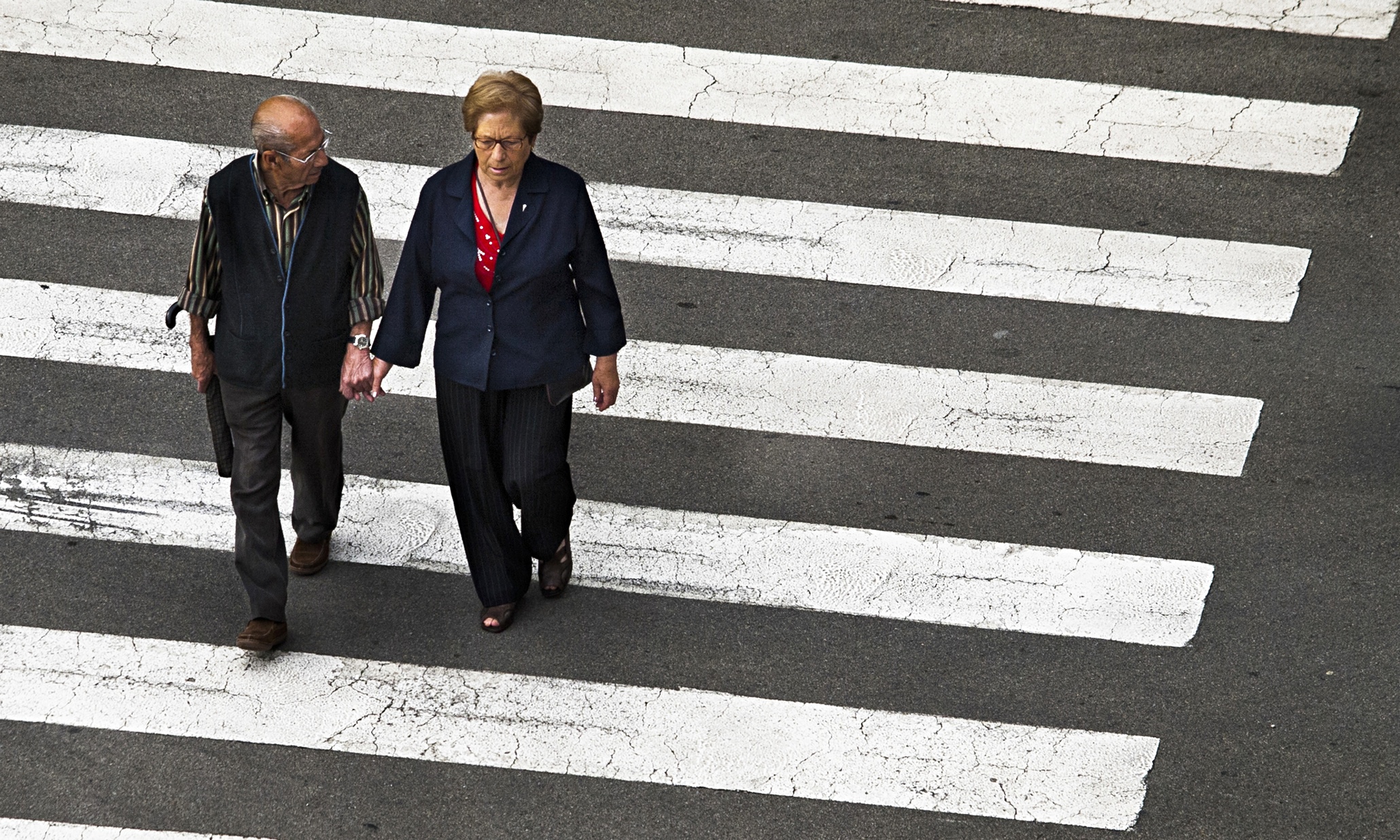 Life Outside The Home: Redefining Mobility to Ensure Social Inclusion